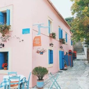 Meet your Posher, Christopher